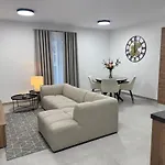 Getaway Appartement *
