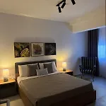 Appartement Getaway *