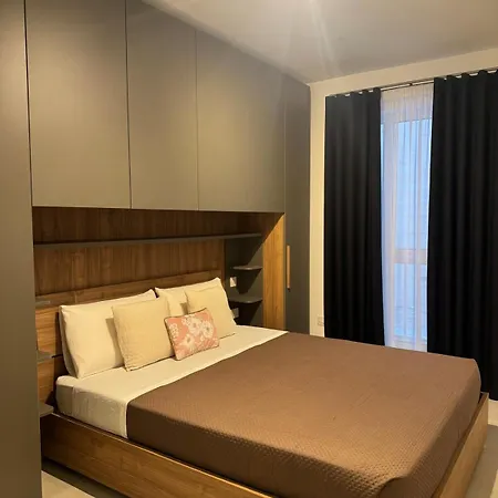 Getaway Apartment Gzira