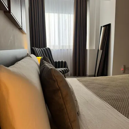 Apartment Getaway Gzira