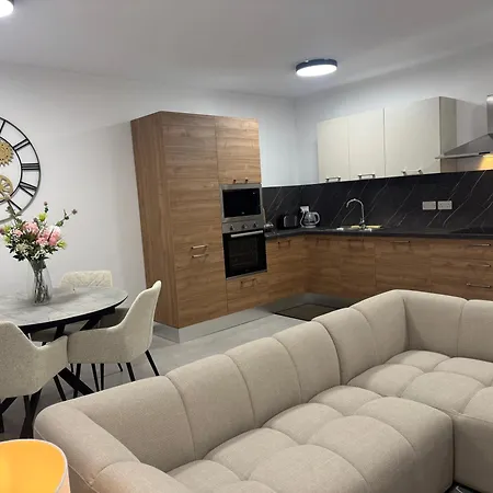 Apartment Getaway Gzira