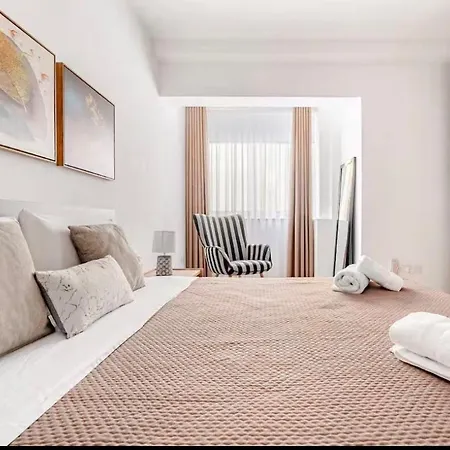 Getaway Appartement *