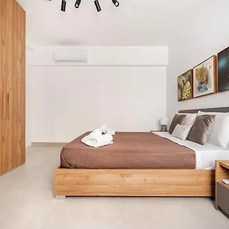 Appartement Getaway