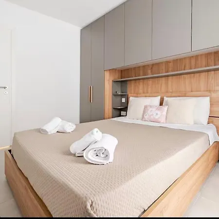 Appartement Getaway