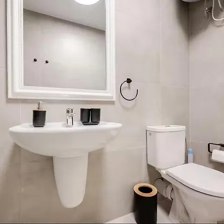 Appartement Getaway