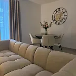 Getaway Apartment