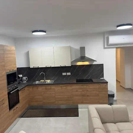 Apartament Getaway *