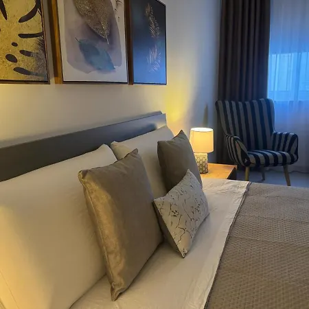 Apartament Getaway Gzira