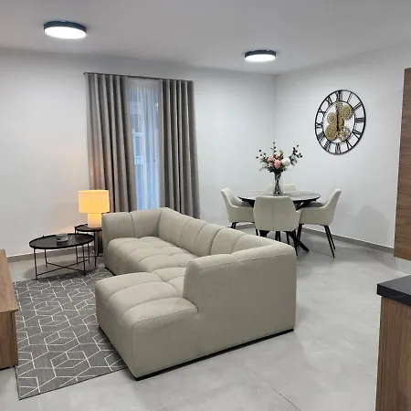 Getaway Apartment *
