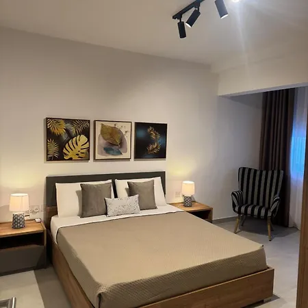 Getaway Apartment