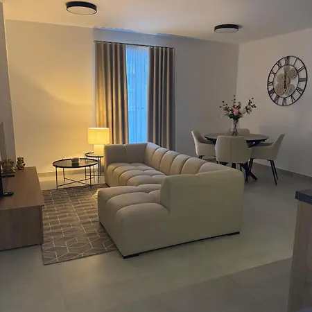 Getaway Apartment