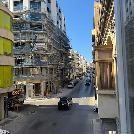 Getaway Apartment Gzira