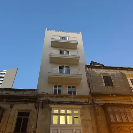 Getaway * Gzira