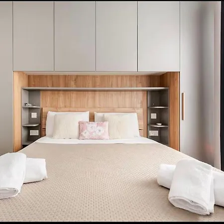 Getaway Apartmán Gzira