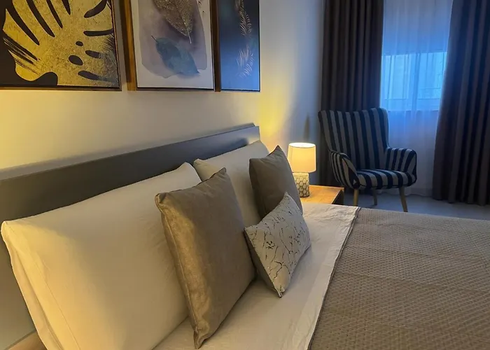 Apartmán Getaway Gzira