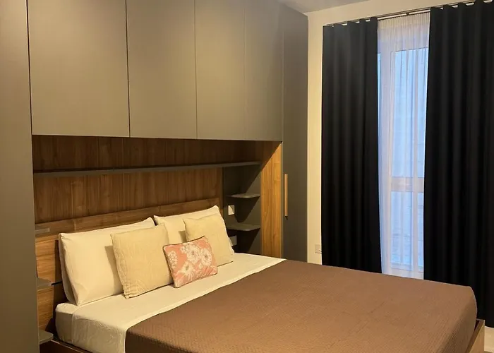 Getaway Apartmán Gzira