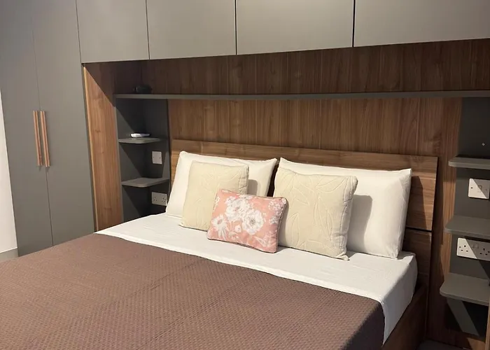 Apartmán Getaway Gzira