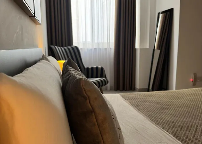 Apartmán Getaway Gzira