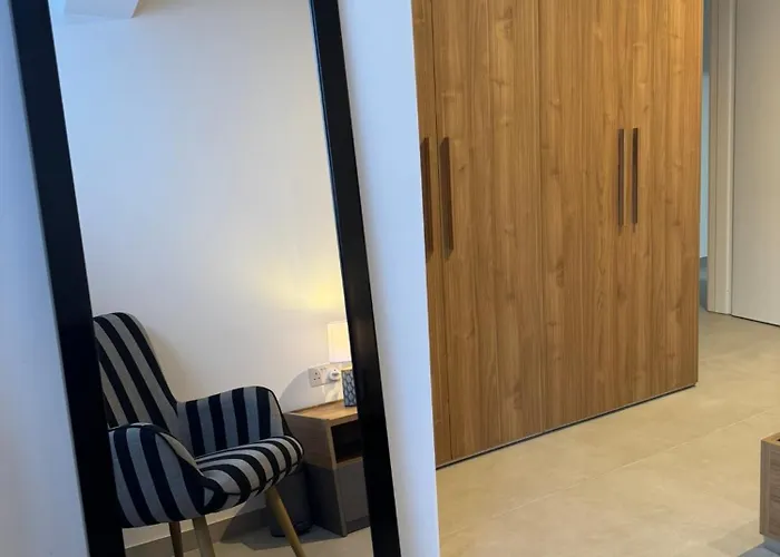 Apartmán Getaway Gzira