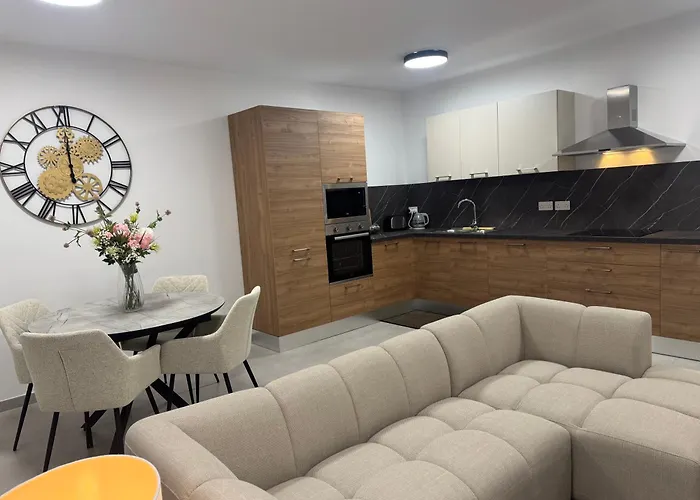 Apartmán Getaway Gzira