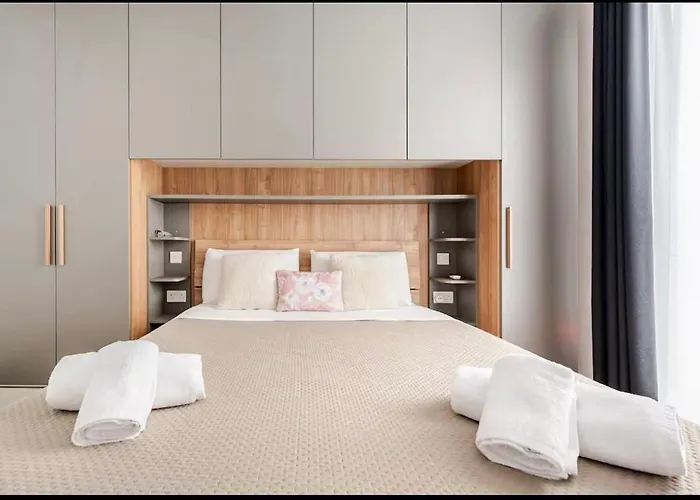 Getaway Apartmán Gzira